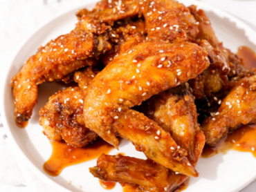 chicken wing
