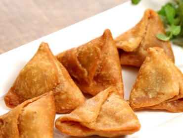samosa
