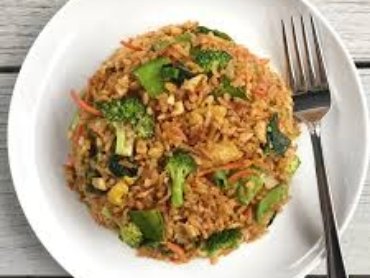 Fried Rice