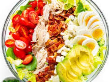 GARDEN SALAD