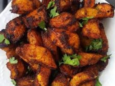 Kelewele