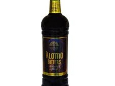 alomo bitters