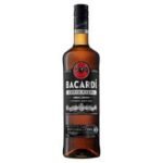bacardi dark
