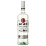 bacardi light
