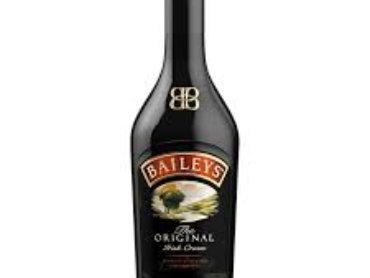 baileys irish cream
