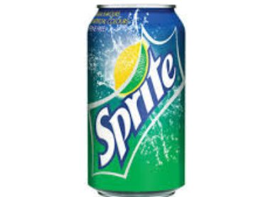 can spirte
