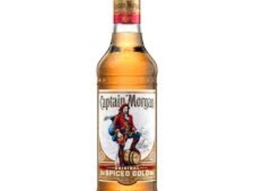 captain morgan