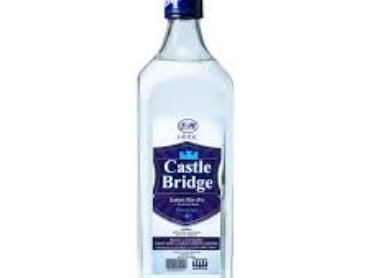 castle bridge