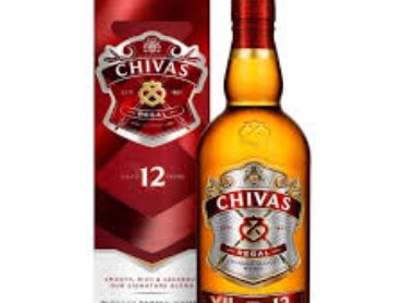 chivas