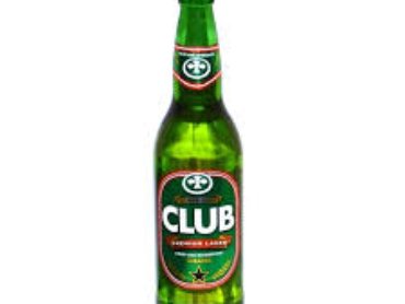 club beer