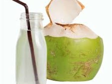 coconut
