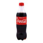coke 500ml