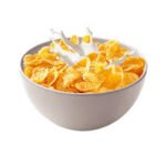 cornflakes