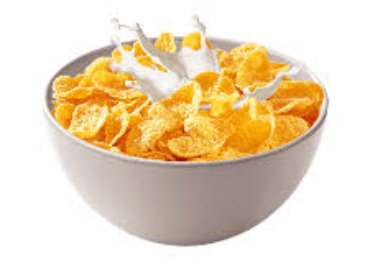 cornflakes