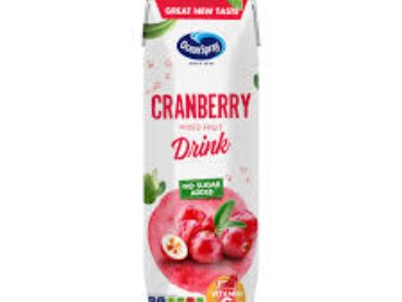 cranberry