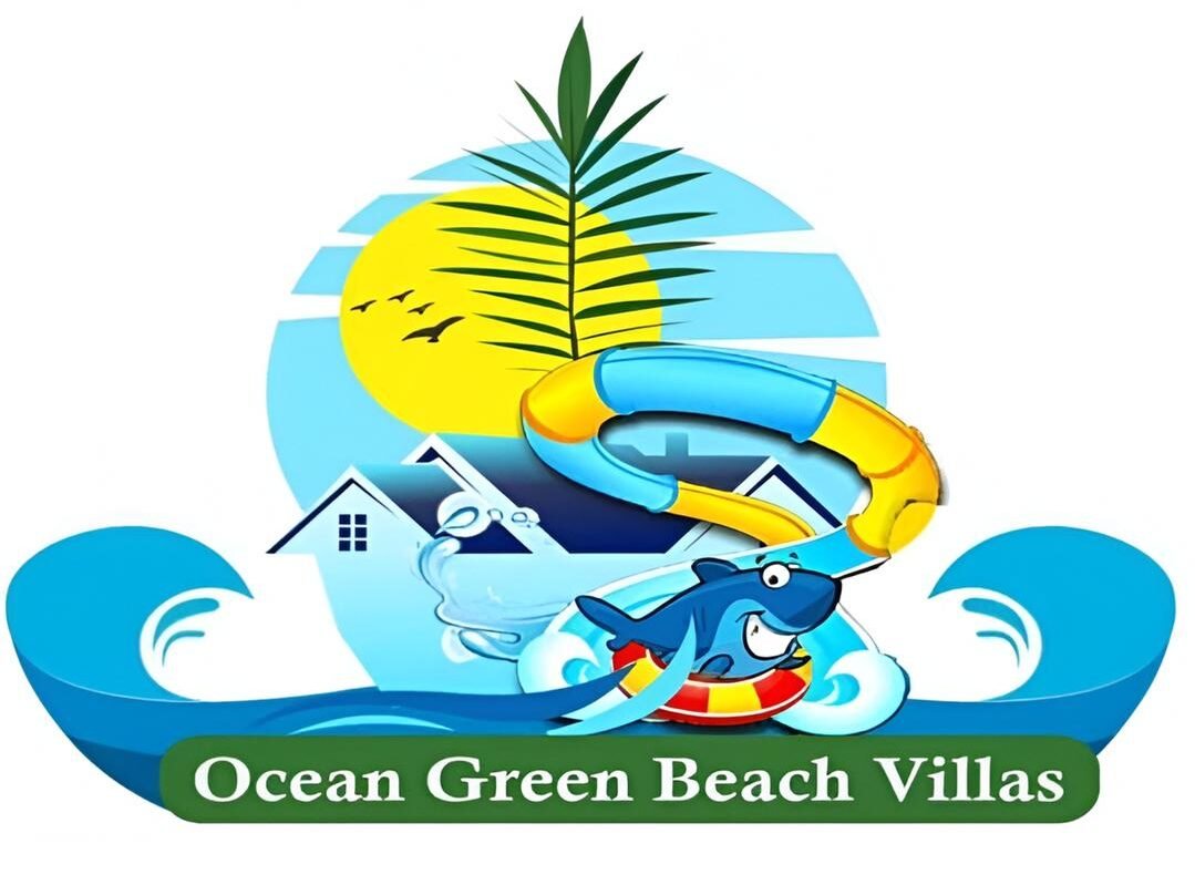 ocean green logo