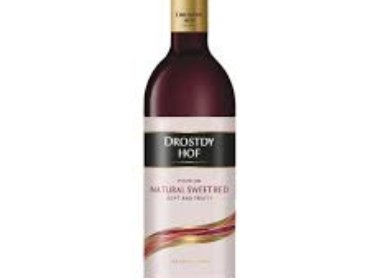 drostdy wine