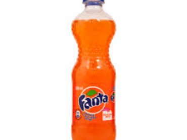 fanta 500ml