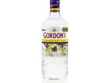 gordon gin