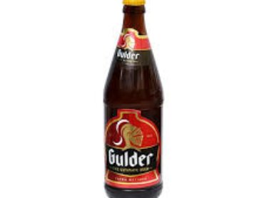 gulder beer