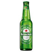 heineken beer