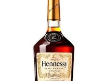 hennessy vs