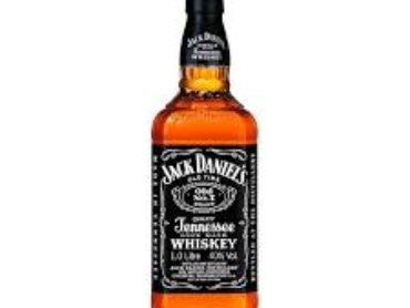 jack daniels black label