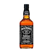 jack daniels black label