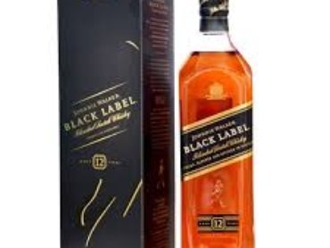 johnnie walker black label
