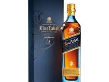 johnnie walker blue label