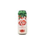 kiss beer