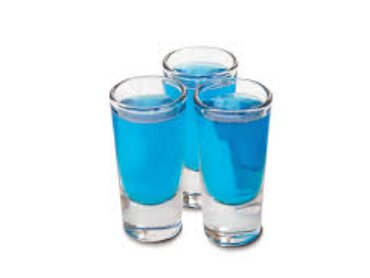 liquid cocaine