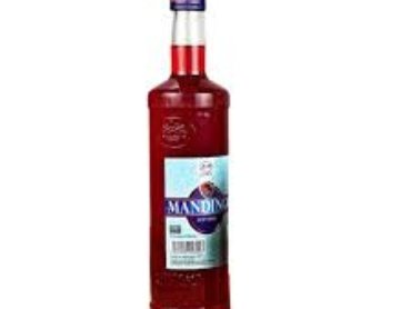 mandingo
