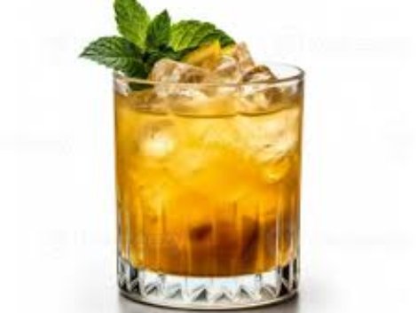 mai tai