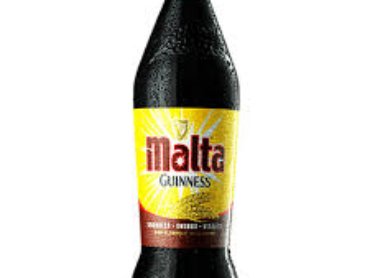 malta guinness