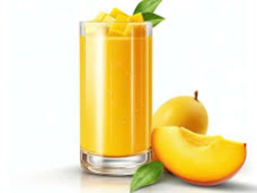 mango juice