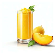 mango juice