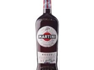 maritini rosso