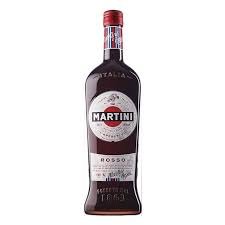 maritini rosso