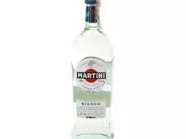 martini blanco