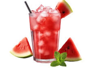 melon juice