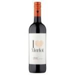 merlot wine