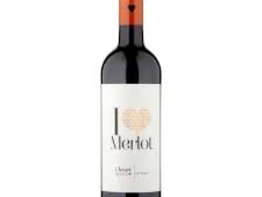 merlot wine