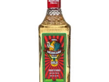 messicano tequila