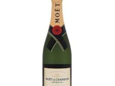 moet chandon brut
