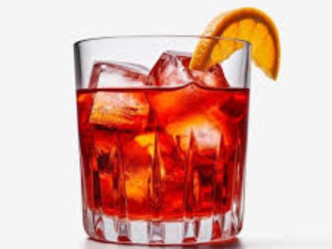 negroni