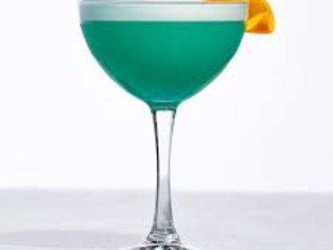 ocean green
