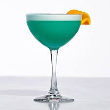 ocean green