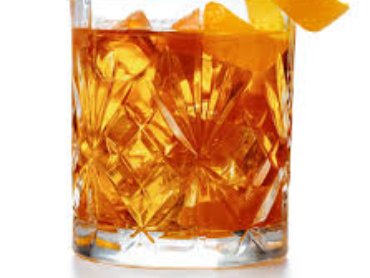 old fashion