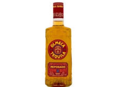 olmeca tequila gold
